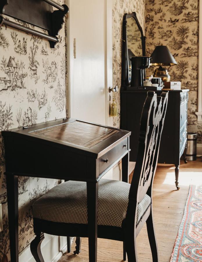 The Mabelle Lejlighed Pawhuska Eksteriør billede